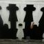 Вандалы разгромили перила пристани в Станьково 0