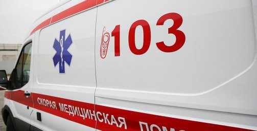 В Лунинецком районе в аварии погибла велосипедистка
