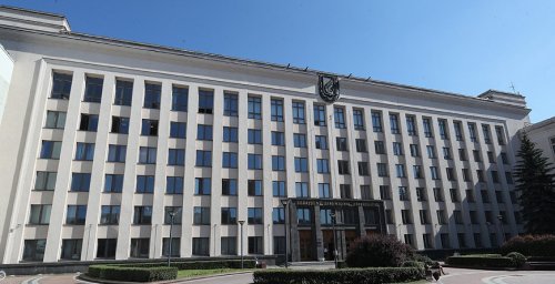 Конкурс по программированию пройдет в БГУ