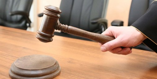 Укусившая милиционера жительница Солигорска получила два года домашней "химии"