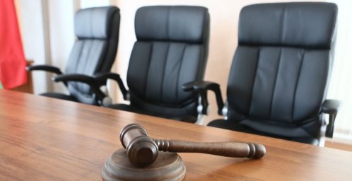 Жительницу Лунинца осудили к 8 годам колонии за распространение ВИЧ