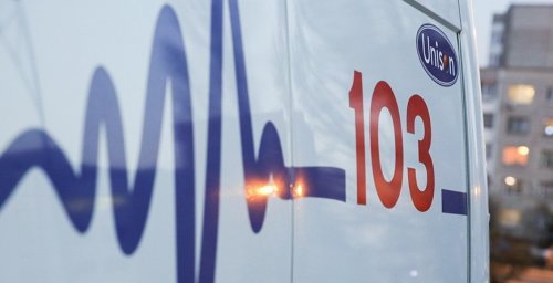 Мать и двое детей пострадали при пожаре дома в Гомельском районе