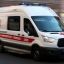 Восемь детей отравились парами хлора в бассейне в Санкт-Петербурге