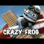 Crazy Frog - Axel F