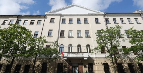 ГПК: свыше 1,2 тыс. граждан Израиля оформлено в пункте пропуска "Новая Гута"