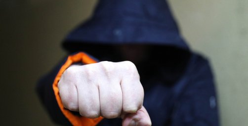 Жителя Толочинского района приговорили к 14 годам колонии за убийство знакомого
