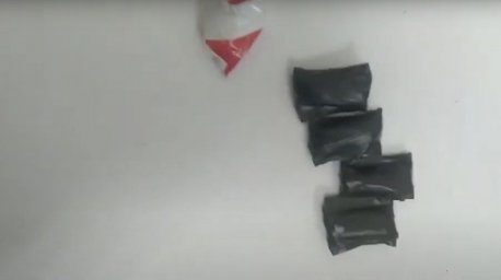 Двух закладчиков психотропов задержали в Могилеве