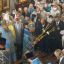 Православные верующие празднуют Рождество Пресвятой Богородицы 5