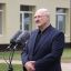 "Это хороший пример модернизации села и сельского хозяйства" - что показали Лукашенко на агрокомбина 8