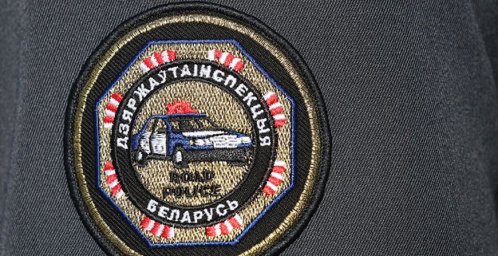 В Гомеле инспекторы ГАИ устроили погоню для остановки бесправника