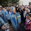 Православные верующие празднуют Рождество Пресвятой Богородицы 10
