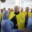 "Это хороший пример модернизации села и сельского хозяйства" - что показали Лукашенко на агрокомбина 3