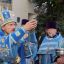 Православные верующие празднуют Рождество Пресвятой Богородицы 11