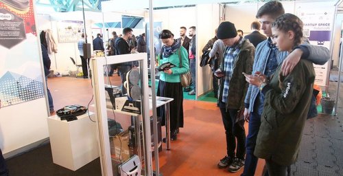 Форум по внедрению умных технологий в реальный сектор экономики откроется в Минске 29 сентября