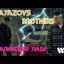 GAYAZOV$ BROTHER$ — МАЛИНОВАЯ ЛАДА