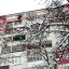 В Борисове спасатели сняли молодого мужчину с ограждения балкона на девятом этаже