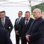 "Это хороший пример модернизации села и сельского хозяйства" - что показали Лукашенко на агрокомбина