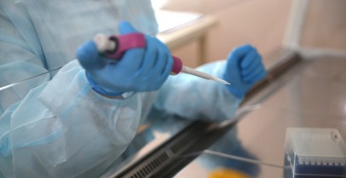В Беларуси выздоровели и выписаны 73 098 пациентов с COVID-19