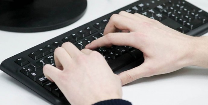 В Полоцке интернет-мошенники украли деньги с карты работницы банка