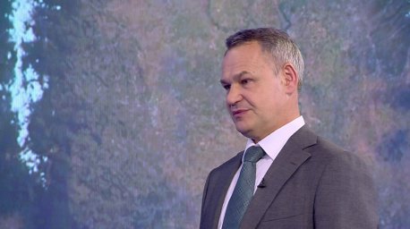 БКА имеет хороший потенциал для продолжения эксплуатации на орбите - НАН