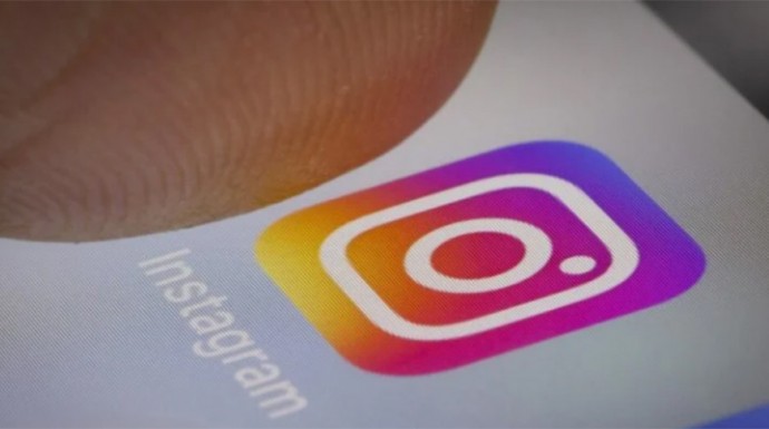 В работе Instagram произошли проблемы