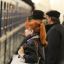 Все станции метро работают в штатном режиме