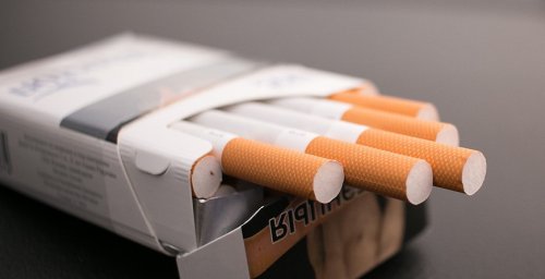 Некоторые марки сигарет подорожают в Беларуси с 1 октября