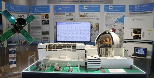 Искусственный интеллект и беспилотные электромобили - что разрабатывают ученые Беларуси