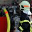 Почти 130 га растительности сгорело на юго-западе Франции