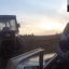 В Бешенковичском районе тракторист буксировал машину с пьяным водителем