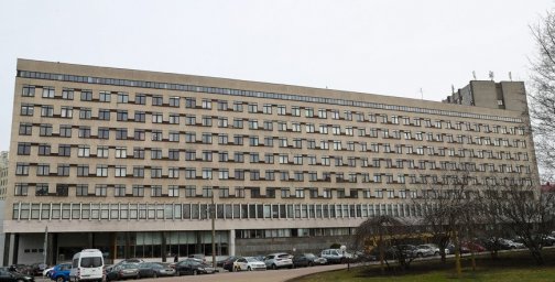 Минздрав и ассоциация врачей договорились о сотрудничестве