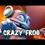 Crazy Frog - Daddy DJ