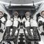 Запуск миссии SpaceX Crew-1 состоится 31 октября