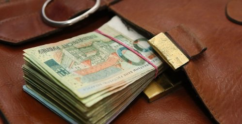 Житель Ушачей приговорен к 6 годам колонии за присвоение более Br100 тыс.