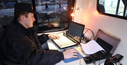 В поезде Минск-Барановичи умерла женщина