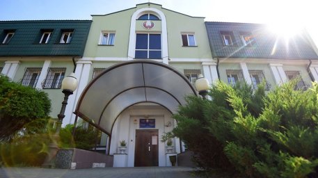 Прокуратура Гомеля выявила нарушения на стройплощадке, где получил травмы подросток