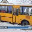 Школьный автобус попал в ДТП в Брестском районе 2