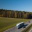 Взимание платы за проезд по автодороге М7 возобновляется - Минтранс
