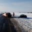 Два человека пострадали при лобовом столкновении легковушек в Речицком районе 0