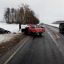 Два человека пострадали при лобовом столкновении легковушек в Речицком районе 1