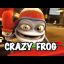 Crazy Frog - Last Christmas
