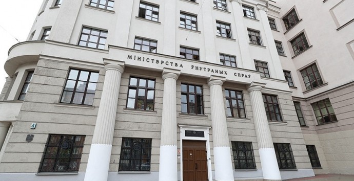 МВД: за нарушение законодательства о массовых мероприятиях 19 сентября задержаны 430 человек