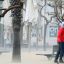 Тропический шторм "Бета" сформировался в Атлантическом океане
