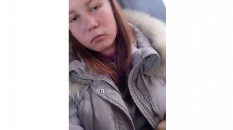 В Толочинском районе разыскивается 14-летняя школьница