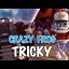 Crazy Frog - Tricky