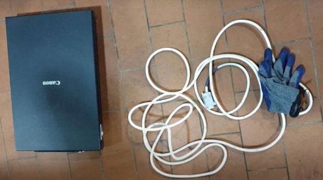 В Германии задержана группа автоворов из Беларуси