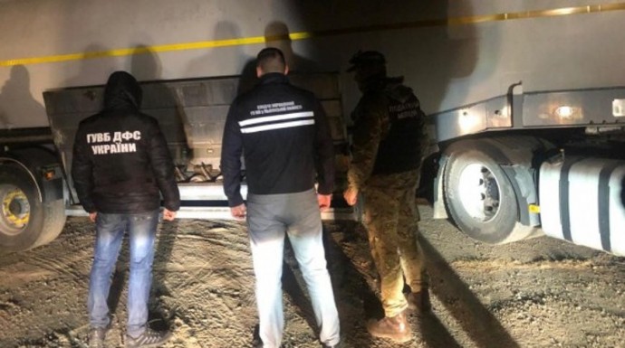 Во Львовской области обнаружили хищения нефти из "Дружбы" в промышленных масштабах