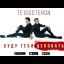 ТЕ100СТЕРОН - Я буду тебя целовать (Mood Video)