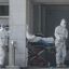 В Китае зафиксирован новый тип вирусной пневмонии