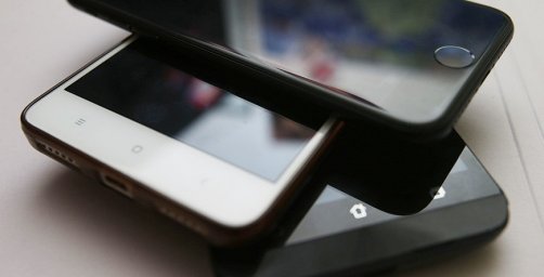 Число краж мобильных телефонов в Гомельской области в 2019 году выросло почти в 1,5 раза